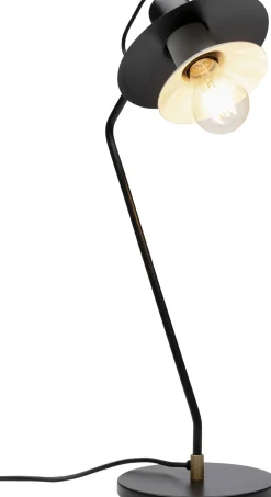 KARE Tischleuchte Speaker 54cm New