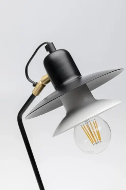 KARE Tischleuchte Speaker 54cm New