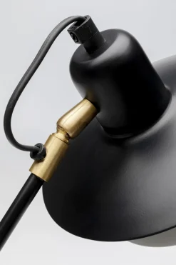 KARE Tischleuchte Speaker 54cm New