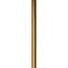 KARE Tischleuchte Swirl Gold Sunset Clearance