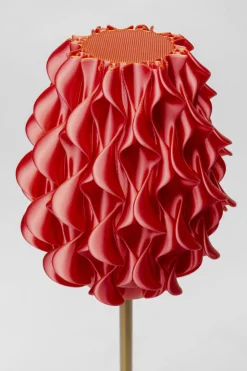 KARE Tischleuchte Swirl Gold Sunrise Sale
