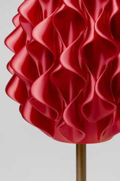 KARE Tischleuchte Swirl Gold Sunrise Sale