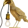 KARE Tischleuchte Toucan Gold 42cm Hot