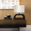 KARE Tischleuchte Tube 52cm Discount