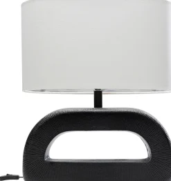 KARE Tischleuchte Tube 52cm Discount