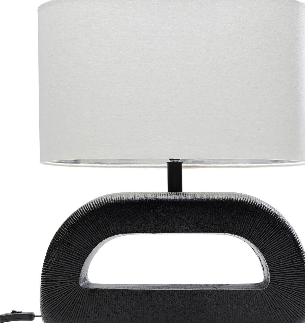 KARE Tischleuchte Tube 52cm Discount