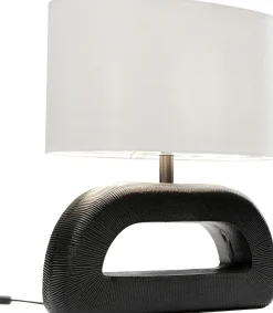 KARE Tischleuchte Tube 52cm Discount