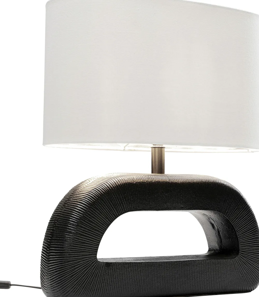 KARE Tischleuchte Tube 52cm Discount