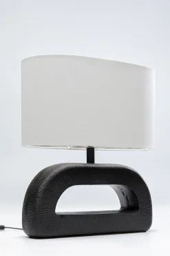 KARE Tischleuchte Tube 52cm Discount