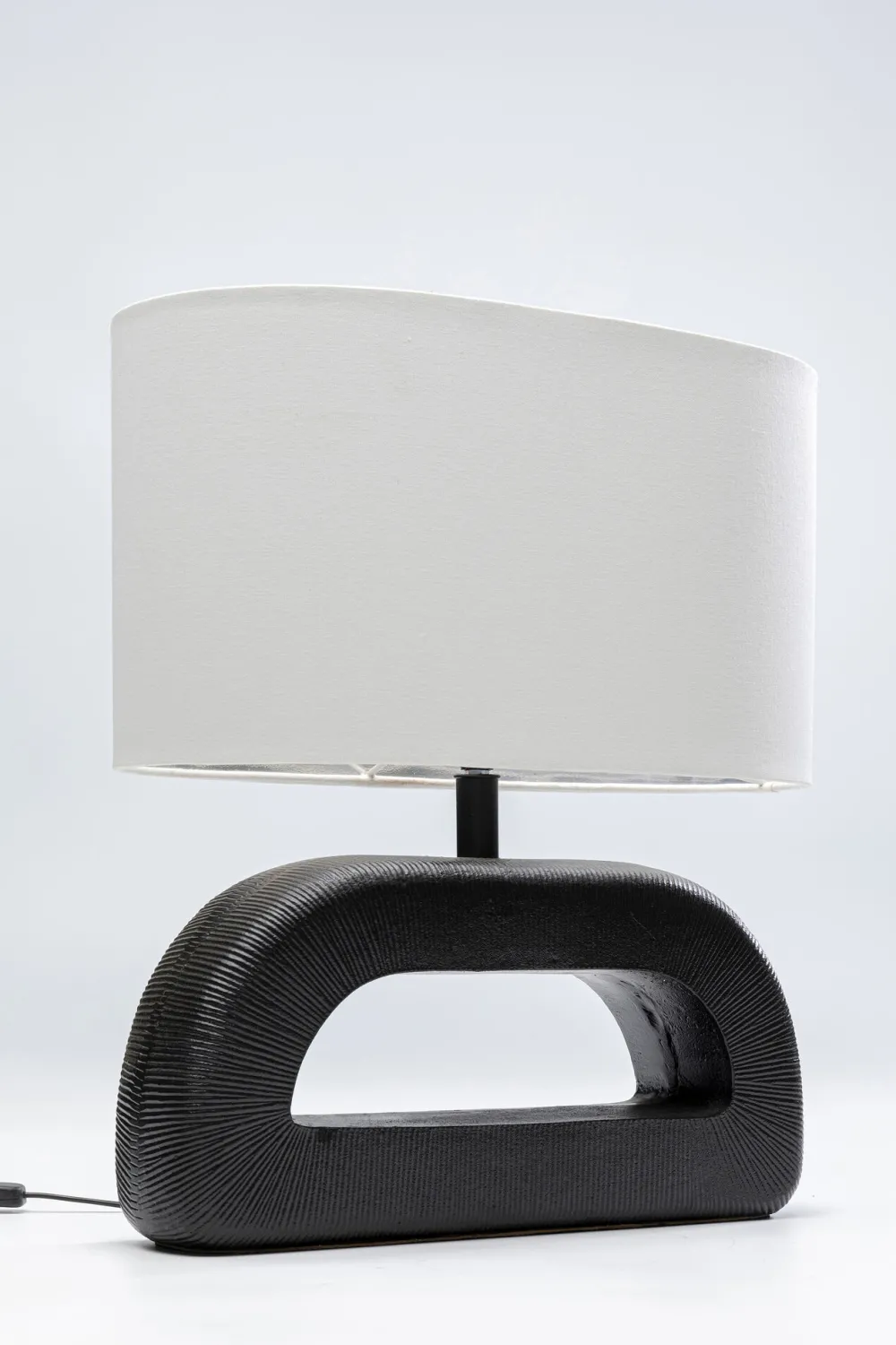 KARE Tischleuchte Tube 52cm Discount