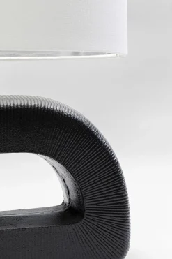KARE Tischleuchte Tube 52cm Discount
