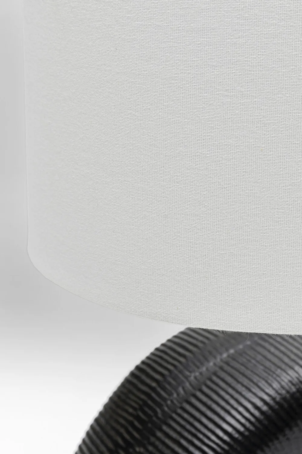 KARE Tischleuchte Tube 52cm Discount