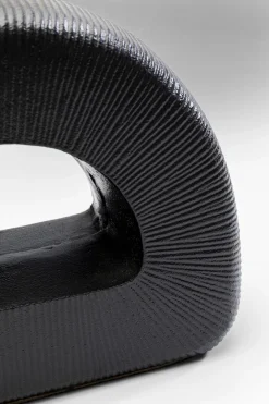 KARE Tischleuchte Tube 52cm Discount