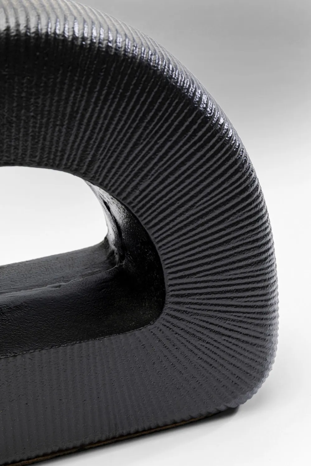 KARE Tischleuchte Tube 52cm Discount