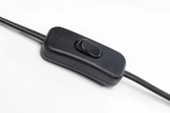 KARE Tischleuchte Tube 52cm Discount
