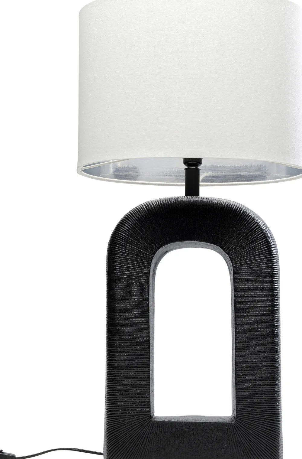 KARE Tischleuchte Tube 79cm Online