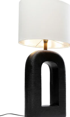 KARE Tischleuchte Tube 79cm Online
