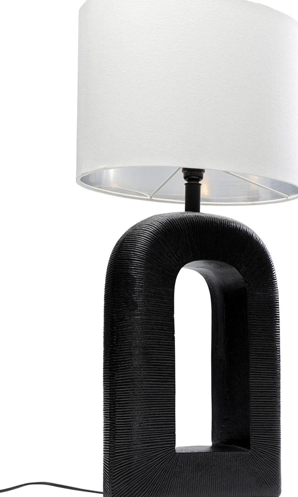 KARE Tischleuchte Tube 79cm Online
