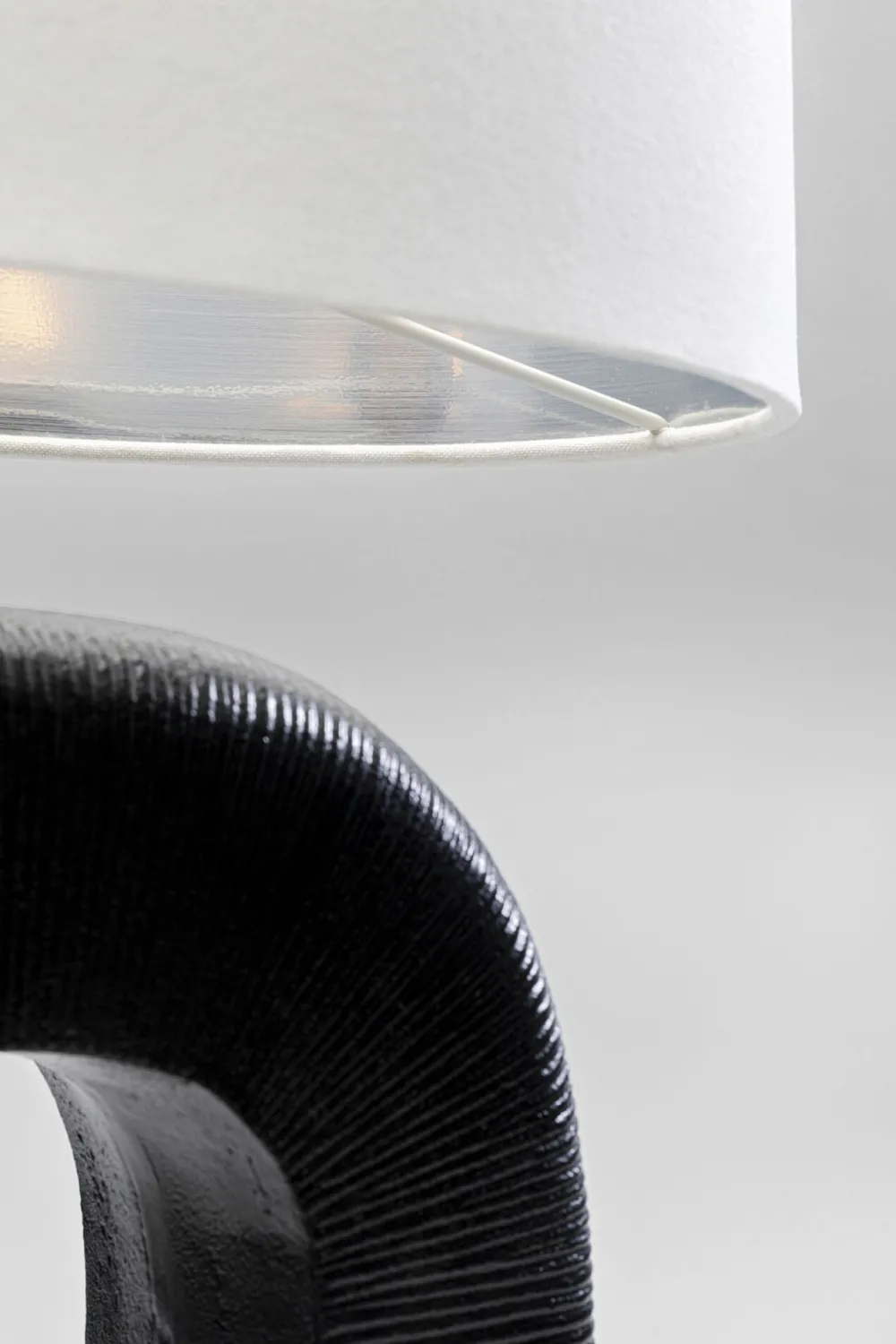 KARE Tischleuchte Tube 79cm Online