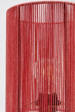 KARE Tischleuchte Veccio Pink 42cm Hot