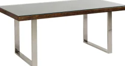 KARE Tischplatte Tavola Conley 160x80 Clearance