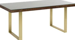 KARE Tischplatte Tavola Conley 160x80 Clearance