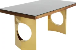 KARE Tischplatte Tavola Conley 160x80 Clearance