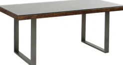 KARE Tischplatte Tavola Conley 160x80 Clearance