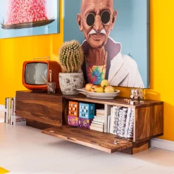 KARE TV Board Authentico New