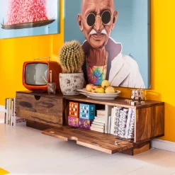 KARE TV Board Authentico New