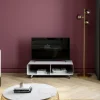 KARE TV Board Lounge M Mobil Weiß Clearance