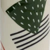 KARE Vase Abstract Counterpart 31cm Best