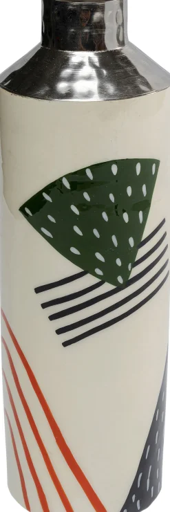 KARE Vase Abstract Counterpart 31cm Best