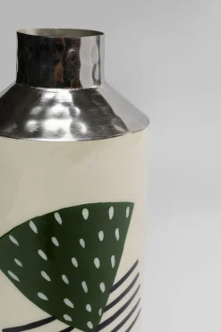 KARE Vase Abstract Counterpart 31cm Best