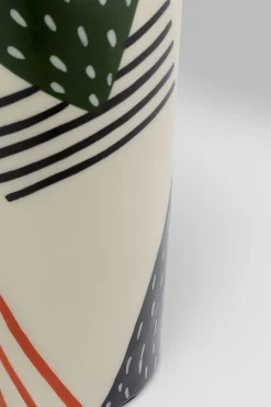 KARE Vase Abstract Counterpart 31cm Best