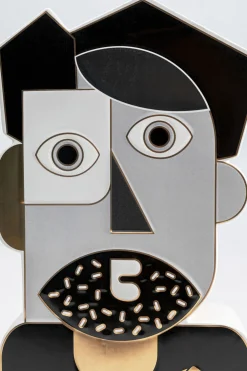 KARE Vase Abstract Gentleman 43cm Online