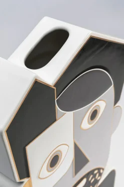 KARE Vase Abstract Gentleman 43cm Online