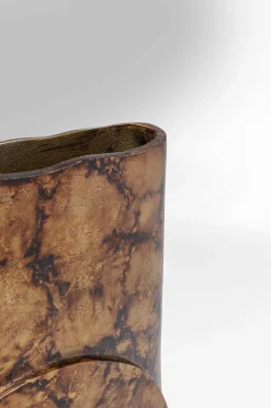 KARE Vase Amporo 31cm New