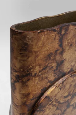 KARE Vase Amporo 31cm New