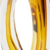 KARE Vase Anello 34cm New