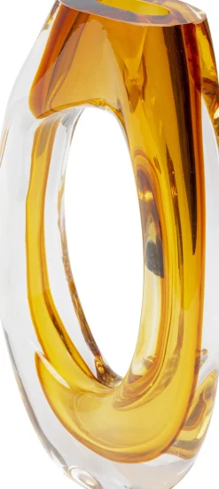 KARE Vase Anello 34cm New