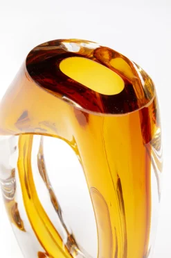 KARE Vase Anello 34cm New