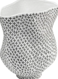 KARE Vase Anemone 35cm Sale