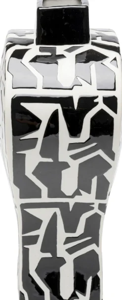 KARE Vase Artistico 33cm Discount