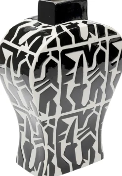 KARE Vase Artistico 33cm Discount