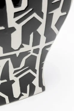 KARE Vase Artistico 33cm Discount