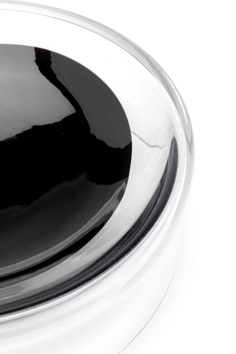 KARE Vase Balance Ø30cm Online