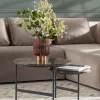 KARE Vase Barfly Berry 24cm Hot