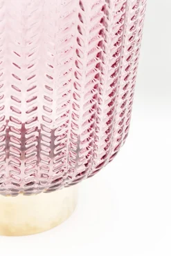 KARE Vase Barfly Berry 24cm Hot