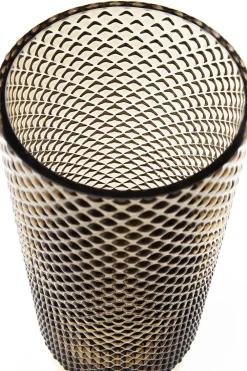 KARE Vase Barfly Dark Green 25cm New